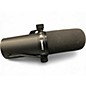 Used Shure SM7B Dynamic Microphone