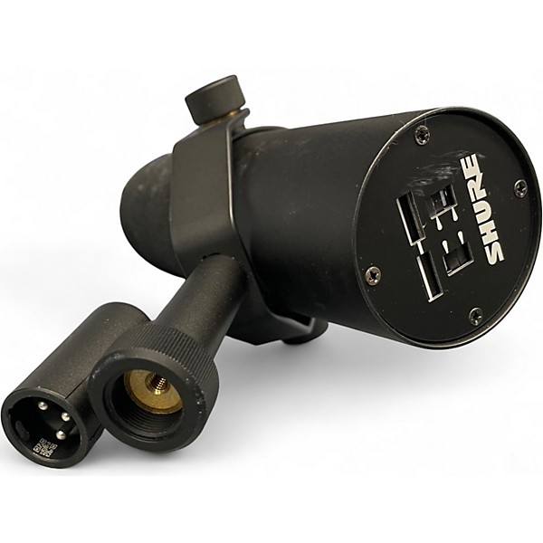 Used Shure SM7B Dynamic Microphone
