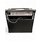 Used Line 6 Spider IV 15W 1X8 Guitar Combo Amp