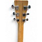 Used Martin X SERIES SPECIAL GPCX1E Natural Acoustic Electric Guitar