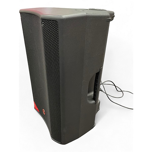 Used Harbinger V1112 Powered Speaker