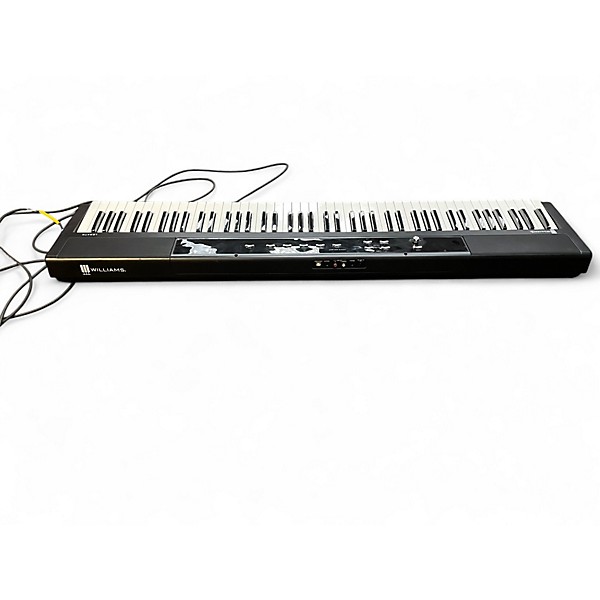 Used Williams Legato 88 Key Digital Piano
