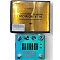 Used Joyo Monomyth Bass Effect Pedal thumbnail