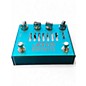 Used Joyo Monomyth Bass Effect Pedal