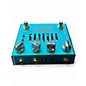 Used Joyo Monomyth Bass Effect Pedal