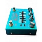 Used Joyo Monomyth Bass Effect Pedal