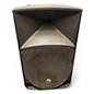 Used Mackie Thump 15A Powered Speaker thumbnail