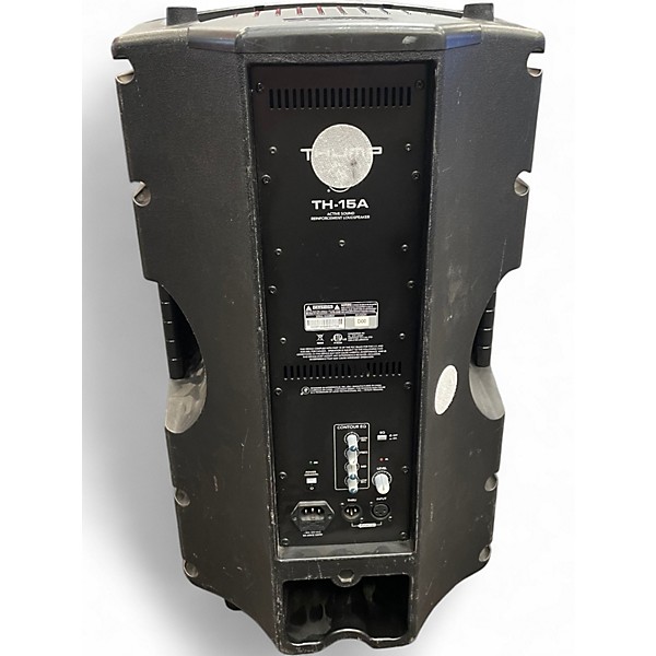 Used Mackie Thump 15A Powered Speaker