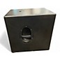 Used Mackie SRS1500 Powered Speaker