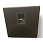Used JBL JRX118SP 500W Powered Subwoofer