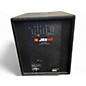 Used JBL JRX118SP 500W Powered Subwoofer