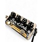 Used ZVEX Box Of Rock Distortion Boost Effect Pedal