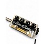Used ZVEX Box Of Rock Distortion Boost Effect Pedal