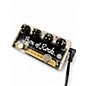 Used ZVEX Box Of Rock Distortion Boost Effect Pedal
