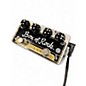 Used ZVEX Box Of Rock Distortion Boost Effect Pedal