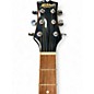 Used Mitchell O120 3 Color Sunburst Acoustic Electric Guitar