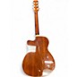 Used Mitchell O120 3 Color Sunburst Acoustic Electric Guitar