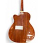 Used Mitchell O120 3 Color Sunburst Acoustic Electric Guitar