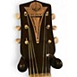 Vintage 1960s Kay N2 Sunburst Acoustic Guitar