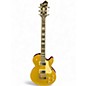 Used Hagstrom Super Swede Gold Solid Body Electric Guitar thumbnail