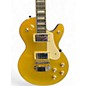 Used Hagstrom Super Swede Gold Solid Body Electric Guitar