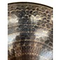 Used MEINL 19in Pure Alloy Custom Medium Thin Crash Cymbal
