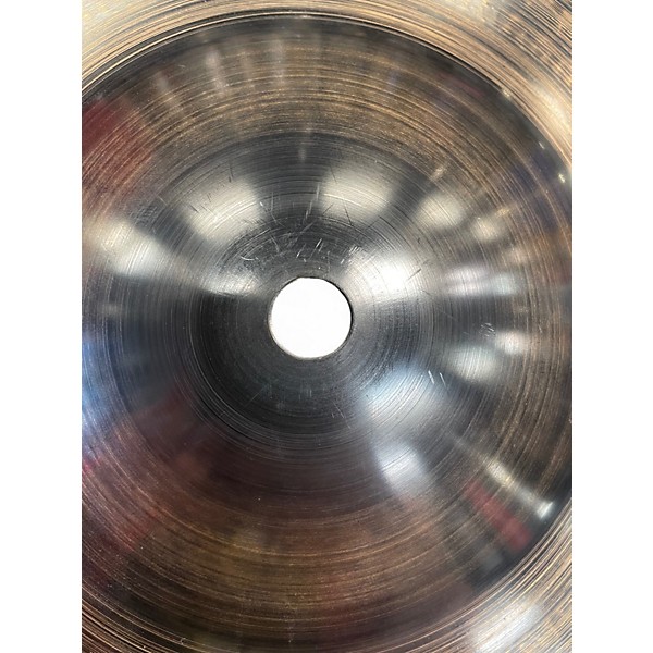 Used MEINL 19in Pure Alloy Custom Medium Thin Crash Cymbal