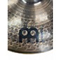 Used MEINL 19in Pure Alloy Custom Medium Thin Crash Cymbal