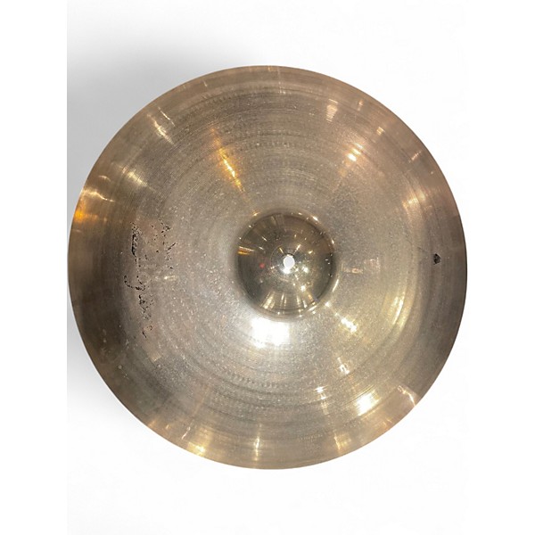Used Zildjian 20in A Custom Ride Cymbal
