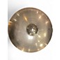 Used Zildjian 20in A Custom Ride Cymbal