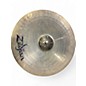Used Zildjian 20in A Custom Ride Cymbal