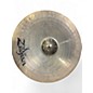 Used Zildjian 20in A Custom Ride Cymbal
