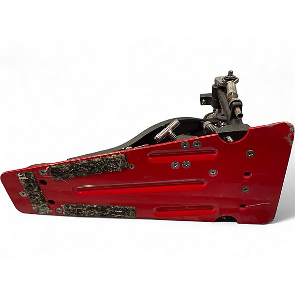 Used DW 5000 Series Single Single Bass Drum Pedal