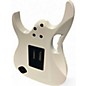 Used Ibanez JEMJR Arctic White Solid Body Electric Guitar