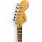 Used Squier Affinity Stratocaster 2 Color Sunburst Solid Body Electric Guitar