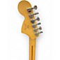 Used Squier Affinity Stratocaster 2 Color Sunburst Solid Body Electric Guitar