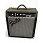 Used Fender Frontman 10G 10W Guitar Combo Amp thumbnail