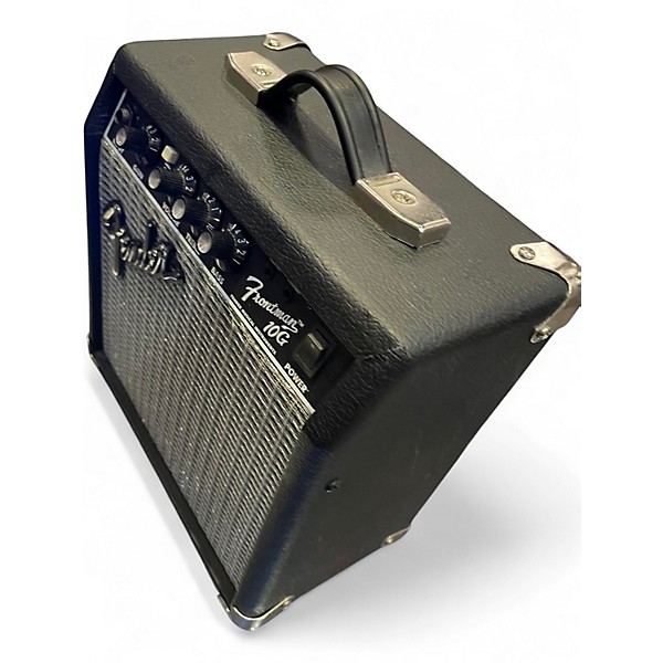 Used Fender Frontman 10G 10W Guitar Combo Amp