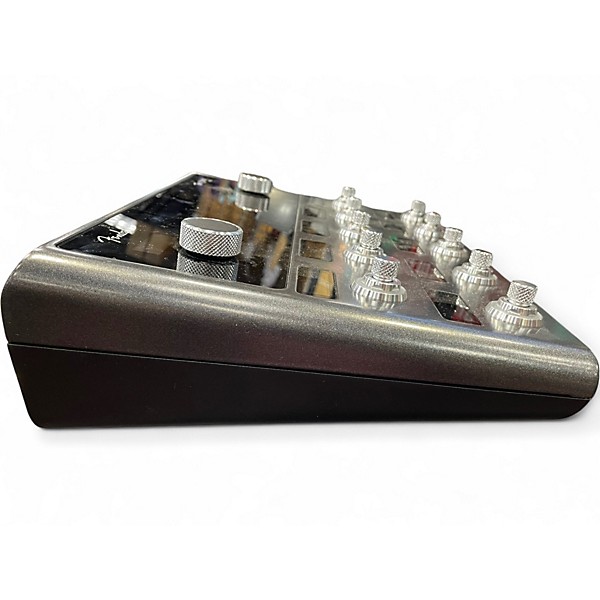 Used Fender TONEMASTER PRO Effect Processor