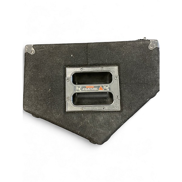 Used Electro-Voice S15M Unpowered Speaker