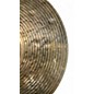 Used Zildjian 13in K CUSTOM SPECIAL DRY HI HAT Cymbal