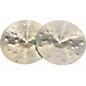 Used Zildjian 13in K CUSTOM SPECIAL DRY HI HAT Cymbal
