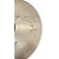 Used Zildjian 20in K Cluster Crash Cymbal