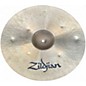 Used Zildjian 20in K Cluster Crash Cymbal
