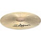 Used Zildjian 20in K Cluster Crash Cymbal