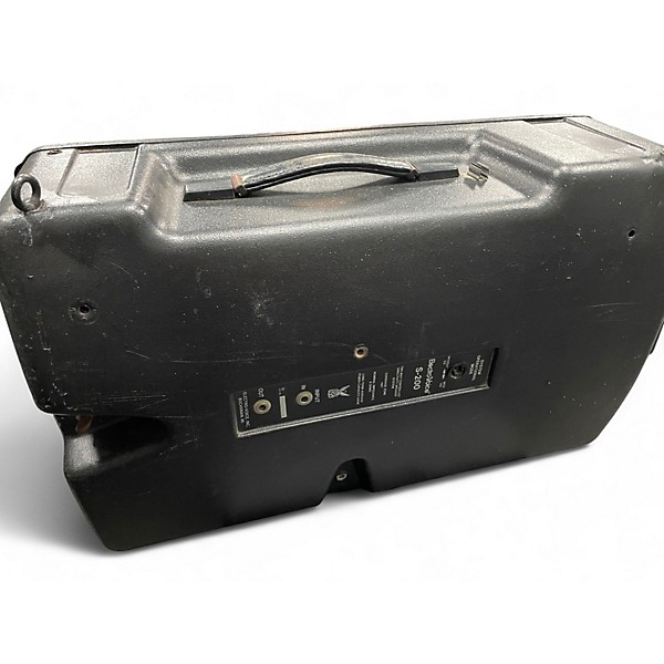 Used Electro-Voice Stage System 200 Unpowered Speaker