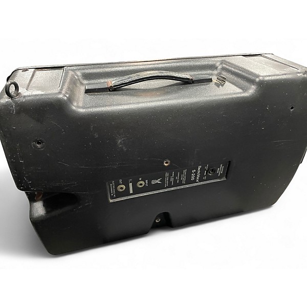 Used Electro-Voice Stage System 200 Unpowered Speaker