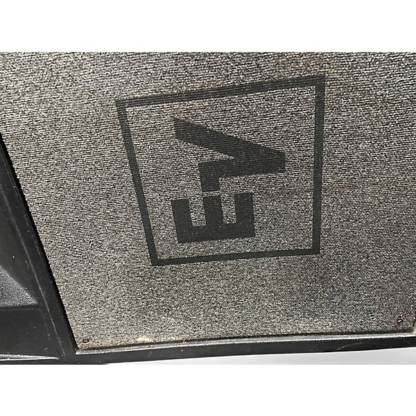 Used Electro-Voice Stage System 200 Unpowered Speaker