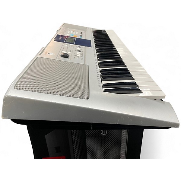 Used Yamaha E323 Keyboard Workstation