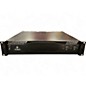 Used Behringer EP2500 Power Amp thumbnail